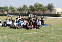 Suraj Sports Meet 2021 Part-1 10